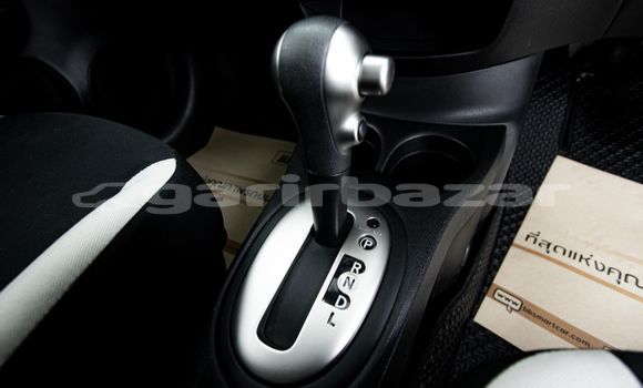 Buy Used Nissan Note Black Car in Bangkok in Bangkok Buy Used Nissan Note Black Car in Bangkok in Bangkok