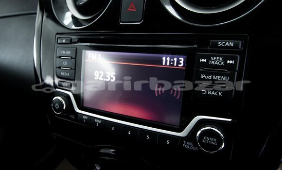 Buy Used Nissan Note Black Car in Bangkok in Bangkok Buy Used Nissan Note Black Car in Bangkok in Bangkok