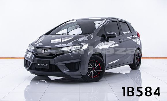 Buy Used Honda Jazz Other Car in Bangkok in Bangkok Buy Used Honda Jazz Other Car in Bangkok in Bangkok