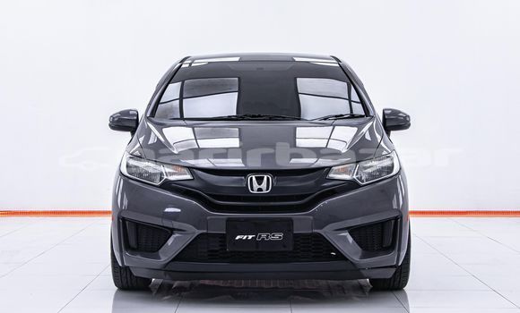 Buy Used Honda Jazz Other Car in Bangkok in Bangkok Buy Used Honda Jazz Other Car in Bangkok in Bangkok