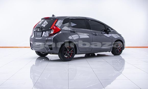 Buy Used Honda Jazz Other Car in Bangkok in Bangkok Buy Used Honda Jazz Other Car in Bangkok in Bangkok