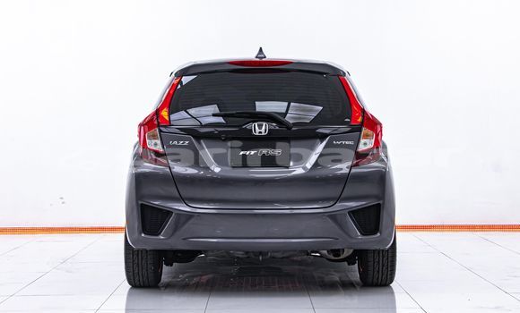 Buy Used Honda Jazz Other Car in Bangkok in Bangkok Buy Used Honda Jazz Other Car in Bangkok in Bangkok