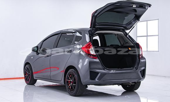 Buy Used Honda Jazz Other Car in Bangkok in Bangkok Buy Used Honda Jazz Other Car in Bangkok in Bangkok