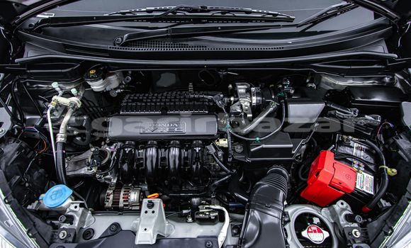 Buy Used Honda Jazz Other Car in Bangkok in Bangkok Buy Used Honda Jazz Other Car in Bangkok in Bangkok