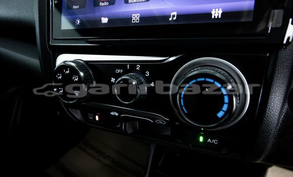 Buy Used Honda Jazz Other Car in Bangkok in Bangkok Buy Used Honda Jazz Other Car in Bangkok in Bangkok