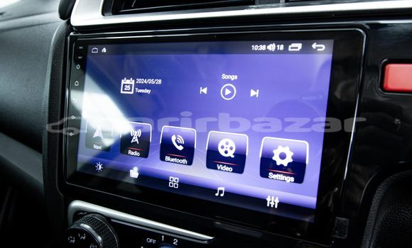 Buy Used Honda Jazz Other Car in Bangkok in Bangkok Buy Used Honda Jazz Other Car in Bangkok in Bangkok