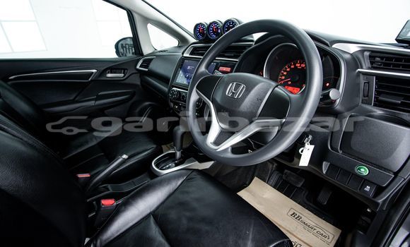 Buy Used Honda Jazz Other Car in Bangkok in Bangkok Buy Used Honda Jazz Other Car in Bangkok in Bangkok