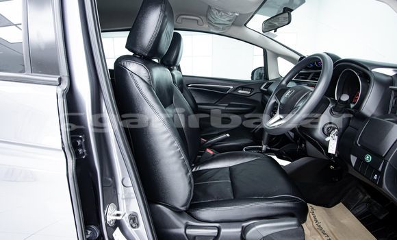 Buy Used Honda Jazz Other Car in Bangkok in Bangkok Buy Used Honda Jazz Other Car in Bangkok in Bangkok