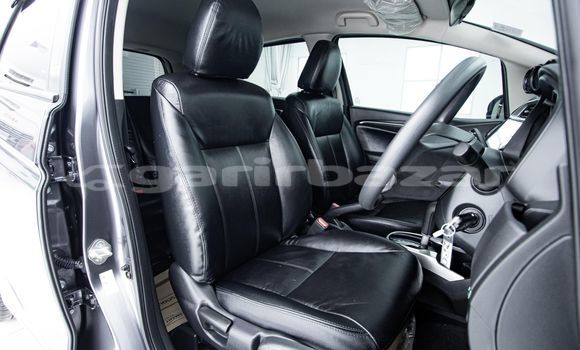 Buy Used Honda Jazz Other Car in Bangkok in Bangkok Buy Used Honda Jazz Other Car in Bangkok in Bangkok