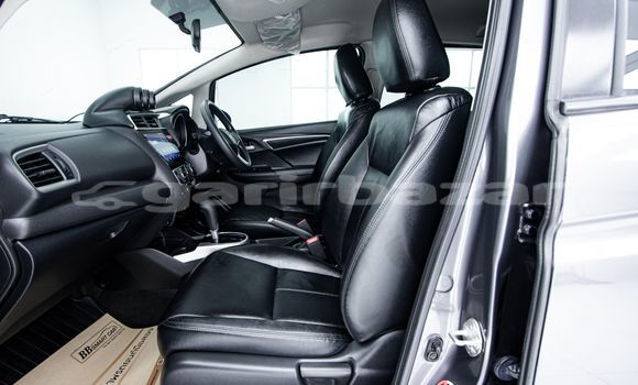 Buy Used Honda Jazz Other Car in Bangkok in Bangkok Buy Used Honda Jazz Other Car in Bangkok in Bangkok