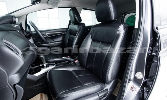 Buy Used Honda Jazz Other Car in Bangkok in Bangkok Buy Used Honda Jazz Other Car in Bangkok in Bangkok