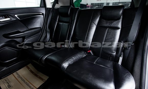 Buy Used Honda Jazz Other Car in Bangkok in Bangkok Buy Used Honda Jazz Other Car in Bangkok in Bangkok