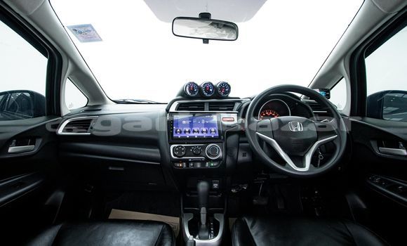 Buy Used Honda Jazz Other Car in Bangkok in Bangkok Buy Used Honda Jazz Other Car in Bangkok in Bangkok