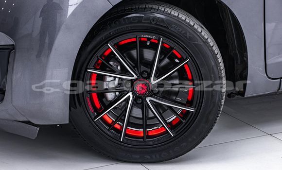 Buy Used Honda Jazz Other Car in Bangkok in Bangkok Buy Used Honda Jazz Other Car in Bangkok in Bangkok