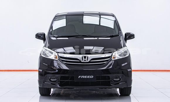Buy Used Honda Freed Brown Car in Bangkok in Bangkok Buy Used Honda Freed Brown Car in Bangkok in Bangkok