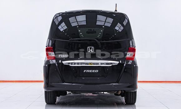 Buy Used Honda Freed Brown Car in Bangkok in Bangkok Buy Used Honda Freed Brown Car in Bangkok in Bangkok