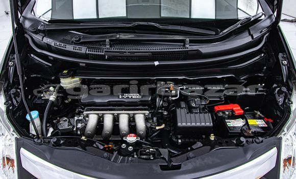 Buy Used Honda Freed Brown Car in Bangkok in Bangkok Buy Used Honda Freed Brown Car in Bangkok in Bangkok