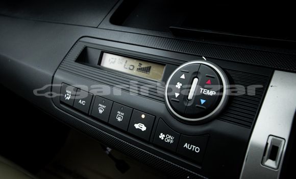 Buy Used Honda Freed Brown Car in Bangkok in Bangkok Buy Used Honda Freed Brown Car in Bangkok in Bangkok