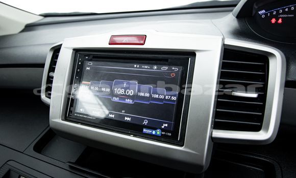 Buy Used Honda Freed Brown Car in Bangkok in Bangkok Buy Used Honda Freed Brown Car in Bangkok in Bangkok