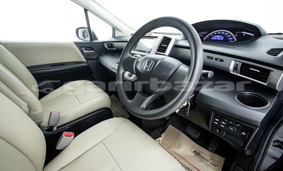 Buy Used Honda Freed Brown Car in Bangkok in Bangkok Buy Used Honda Freed Brown Car in Bangkok in Bangkok