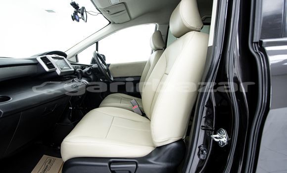 Buy Used Honda Freed Brown Car in Bangkok in Bangkok Buy Used Honda Freed Brown Car in Bangkok in Bangkok