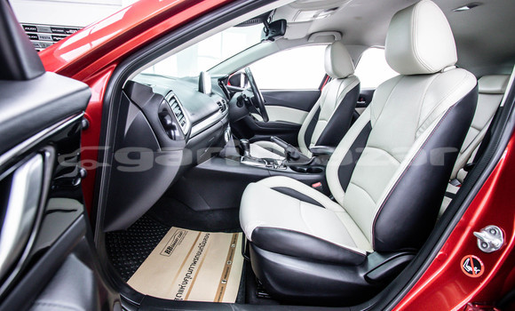 ซื้อ รถมือสอง Mazda 3 สีแดง รถยนต์ ใน %{เมือง} ใน กรุงเทพมหานคร ซื้อ รถมือสอง Mazda 3 สีแดง รถยนต์ ใน %{เมือง} ใน กรุงเทพมหานคร