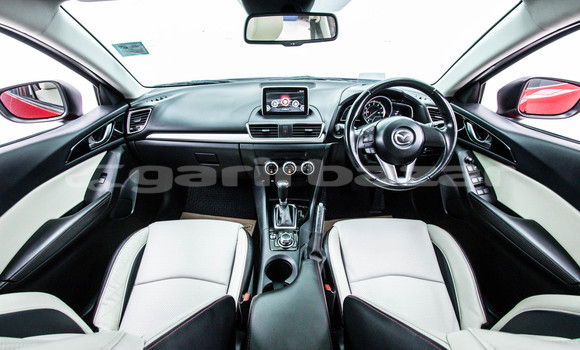 ซื้อ รถมือสอง Mazda 3 สีแดง รถยนต์ ใน %{เมือง} ใน กรุงเทพมหานคร ซื้อ รถมือสอง Mazda 3 สีแดง รถยนต์ ใน %{เมือง} ใน กรุงเทพมหานคร