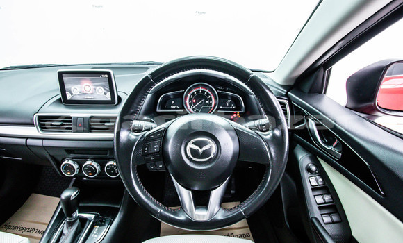 ซื้อ รถมือสอง Mazda 3 สีแดง รถยนต์ ใน %{เมือง} ใน กรุงเทพมหานคร ซื้อ รถมือสอง Mazda 3 สีแดง รถยนต์ ใน %{เมือง} ใน กรุงเทพมหานคร