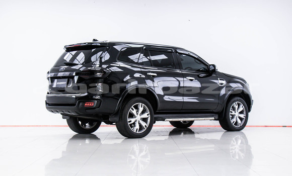 ซื้อ รถมือสอง Ford Everest สีดำ รถยนต์ ใน %{เมือง} ใน กรุงเทพมหานคร ซื้อ รถมือสอง Ford Everest สีดำ รถยนต์ ใน %{เมือง} ใน กรุงเทพมหานคร