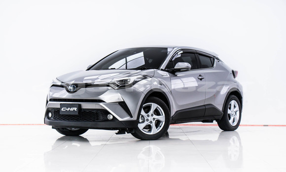 Buy Used Toyota C-HR Other Car in Bangkok in Bangkok Buy Used Toyota C-HR Other Car in Bangkok in Bangkok