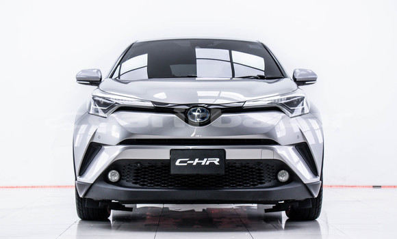Buy Used Toyota C-HR Other Car in Bangkok in Bangkok Buy Used Toyota C-HR Other Car in Bangkok in Bangkok