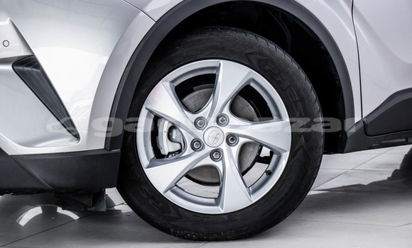 Buy Used Toyota C-HR Other Car in Bangkok in Bangkok Buy Used Toyota C-HR Other Car in Bangkok in Bangkok