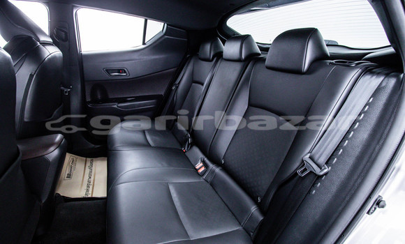 Buy Used Toyota C-HR Other Car in Bangkok in Bangkok Buy Used Toyota C-HR Other Car in Bangkok in Bangkok