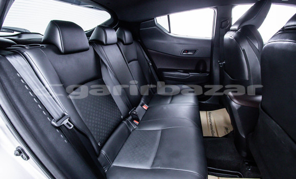 Buy Used Toyota C-HR Other Car in Bangkok in Bangkok Buy Used Toyota C-HR Other Car in Bangkok in Bangkok