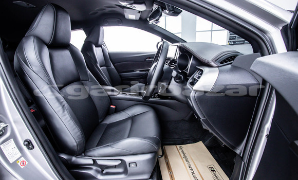 Buy Used Toyota C-HR Other Car in Bangkok in Bangkok Buy Used Toyota C-HR Other Car in Bangkok in Bangkok
