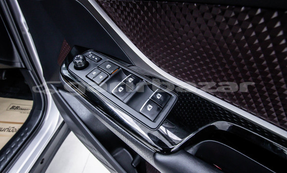 Buy Used Toyota C-HR Other Car in Bangkok in Bangkok Buy Used Toyota C-HR Other Car in Bangkok in Bangkok