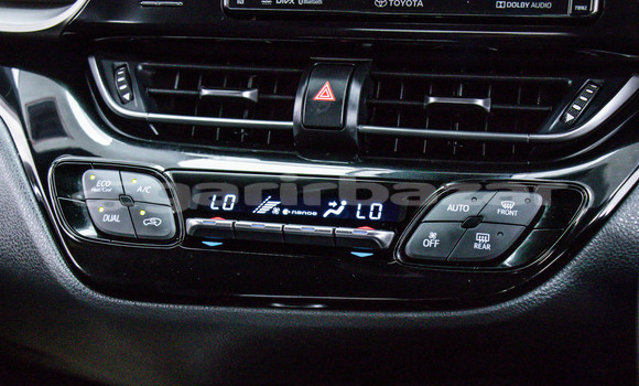 Buy Used Toyota C-HR Other Car in Bangkok in Bangkok Buy Used Toyota C-HR Other Car in Bangkok in Bangkok