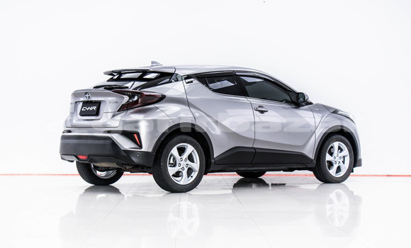 Buy Used Toyota C-HR Other Car in Bangkok in Bangkok Buy Used Toyota C-HR Other Car in Bangkok in Bangkok