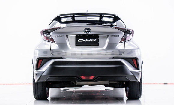 Buy Used Toyota C-HR Other Car in Bangkok in Bangkok Buy Used Toyota C-HR Other Car in Bangkok in Bangkok