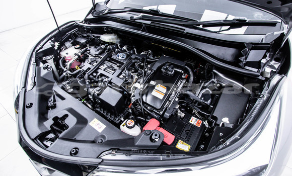 Buy Used Toyota C-HR Other Car in Bangkok in Bangkok Buy Used Toyota C-HR Other Car in Bangkok in Bangkok