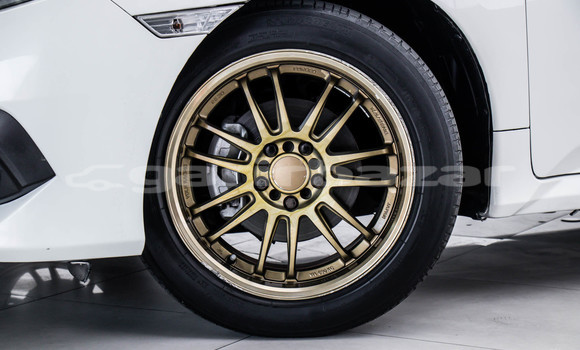 Buy Used Honda Civic White Car in Bangkok in Bangkok Buy Used Honda Civic White Car in Bangkok in Bangkok