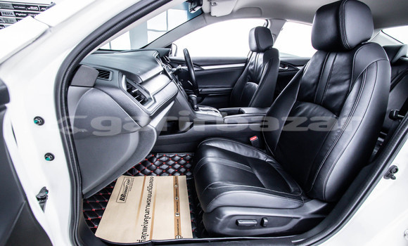 Buy Used Honda Civic White Car in Bangkok in Bangkok Buy Used Honda Civic White Car in Bangkok in Bangkok