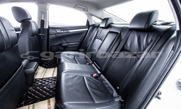 Buy Used Honda Civic White Car in Bangkok in Bangkok Buy Used Honda Civic White Car in Bangkok in Bangkok