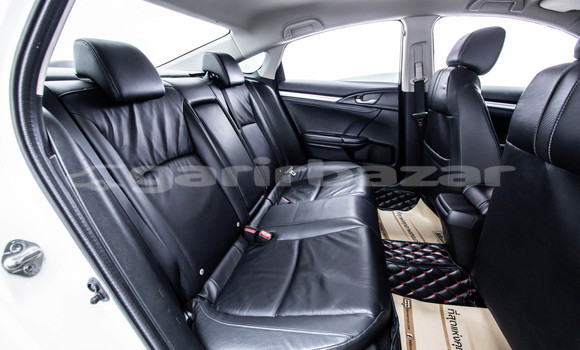 Buy Used Honda Civic White Car in Bangkok in Bangkok Buy Used Honda Civic White Car in Bangkok in Bangkok