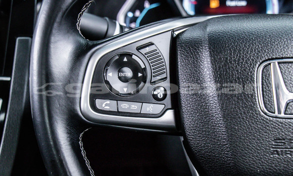 Buy Used Honda Civic White Car in Bangkok in Bangkok Buy Used Honda Civic White Car in Bangkok in Bangkok