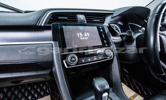 Buy Used Honda Civic White Car in Bangkok in Bangkok Buy Used Honda Civic White Car in Bangkok in Bangkok