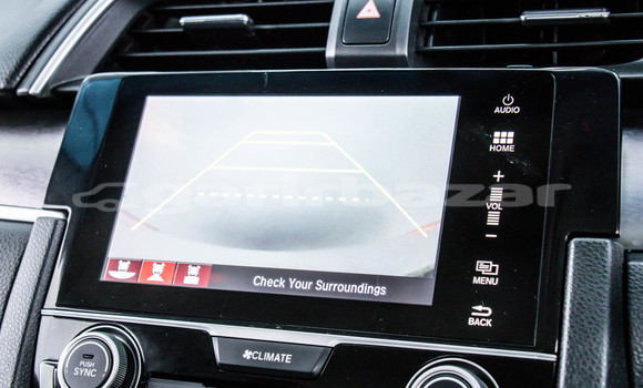 Buy Used Honda Civic White Car in Bangkok in Bangkok Buy Used Honda Civic White Car in Bangkok in Bangkok