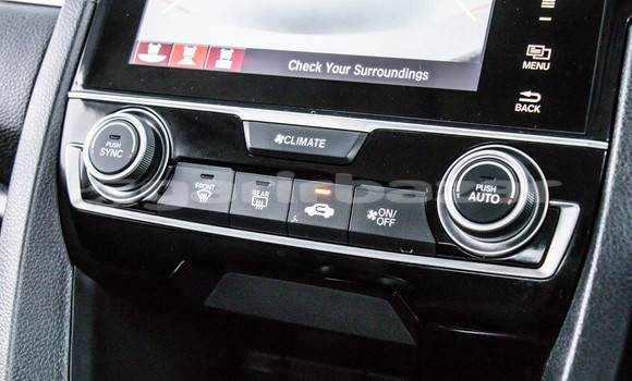 Buy Used Honda Civic White Car in Bangkok in Bangkok Buy Used Honda Civic White Car in Bangkok in Bangkok