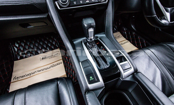 Buy Used Honda Civic White Car in Bangkok in Bangkok Buy Used Honda Civic White Car in Bangkok in Bangkok