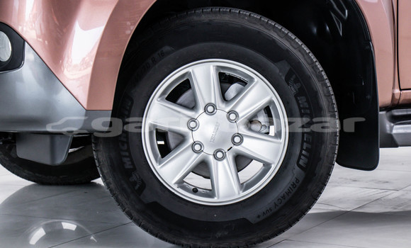 Buy Used Isuzu MU-X Brown Car in Bangkok in Bangkok Buy Used Isuzu MU-X Brown Car in Bangkok in Bangkok